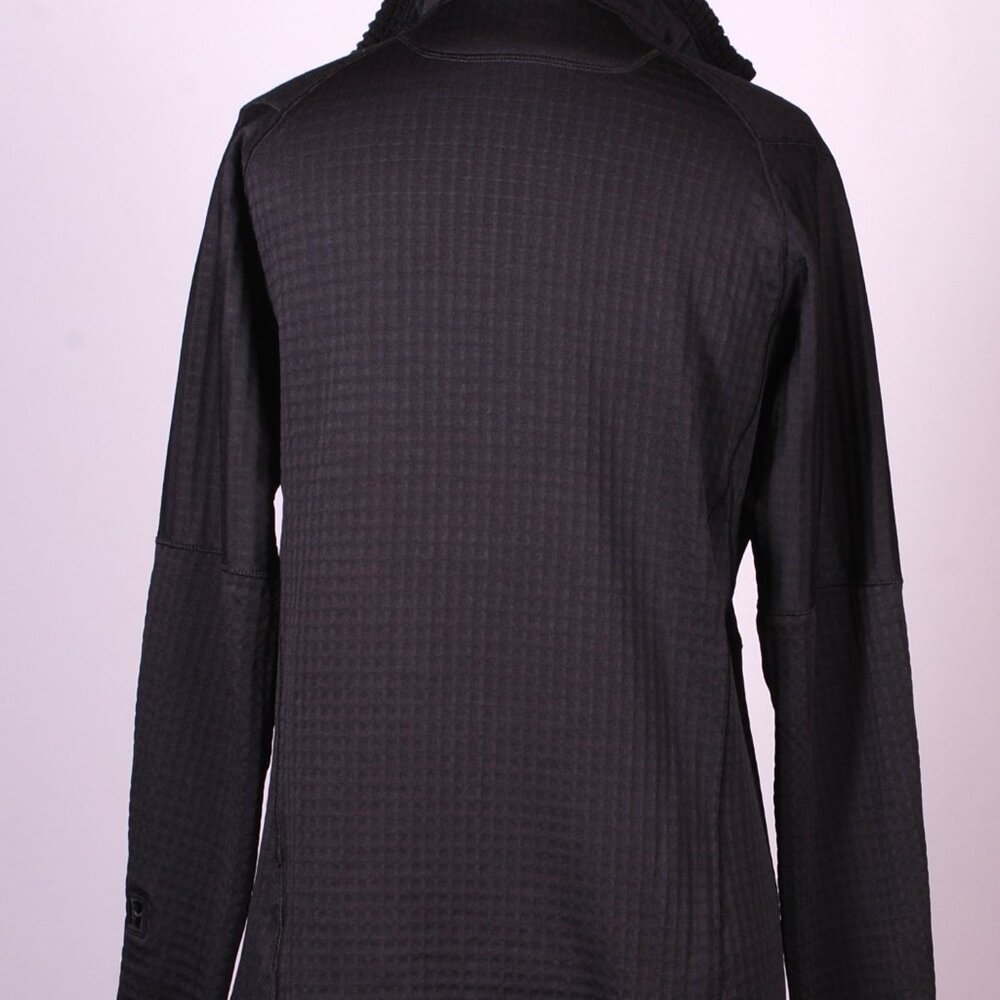 EUC Patagonia R1 Women's Pullover, Sz - M - Picture 6 of 6